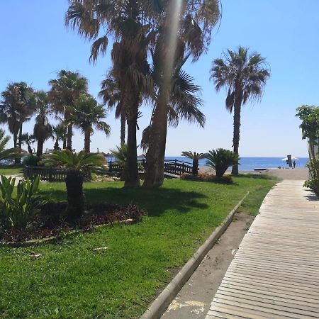 Torremolinos Bajondillo Beach Exteriör bild