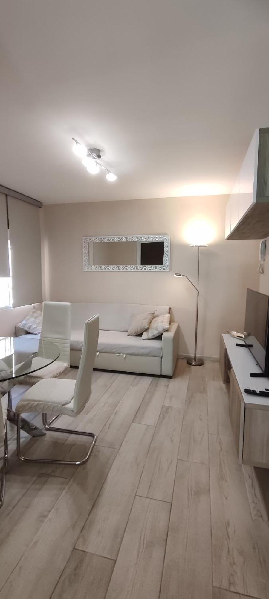 Torremolinos Bajondillo Beach Exteriör bild